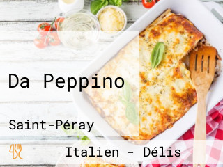 Da Peppino