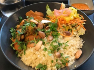 restaurant image