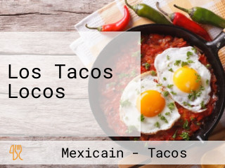 Los Tacos Locos
