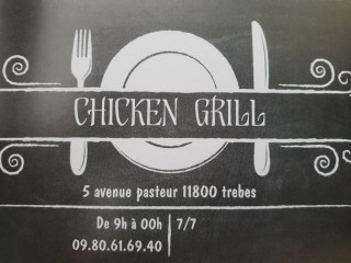 Chickengrill