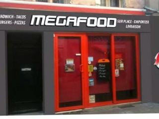 Megafood