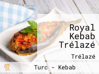 Royal Kebab Trélazé
