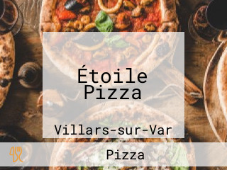 Étoile Pizza