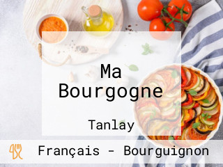 Ma Bourgogne