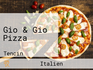 Gio & Gio Pizza