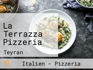 La Terrazza Pizzeria