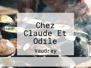 Chez Claude Et Odile