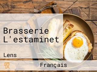 Brasserie L'estaminet