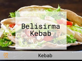 Belisirma Kebab