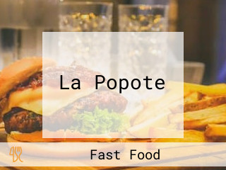 La Popote