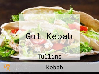 Gul Kebab