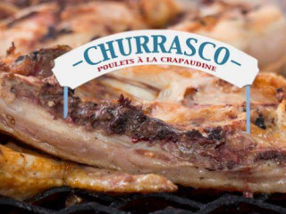 Churrasco