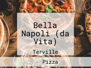 Bella Napoli (da Vita)