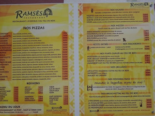 Pizzeria Ramses