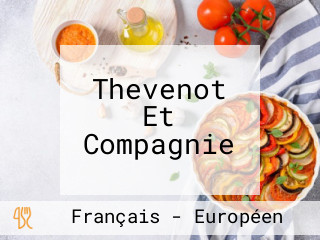Thevenot Et Compagnie