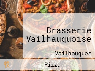 Brasserie Vailhauquoise
