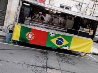 Spécialité Portugaise Et Brésilienne