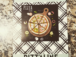 Pizz'aline
