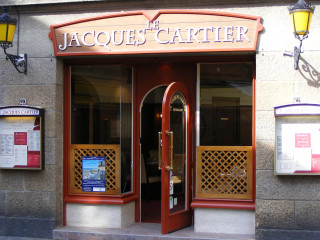 Le Jacques Cartier
