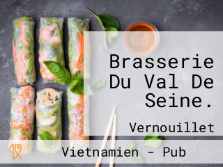 Brasserie Du Val De Seine.