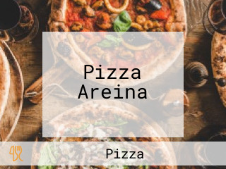 Pizza Areina