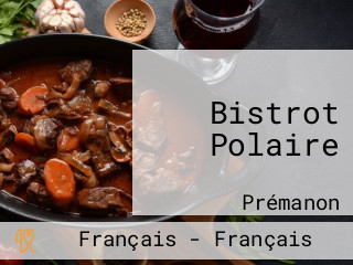 Bistrot Polaire
