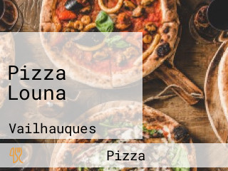 Pizza Louna