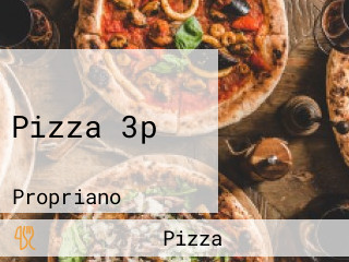 Pizza 3p
