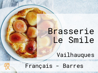 Brasserie Le Smile