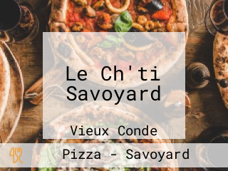 Le Ch'ti Savoyard