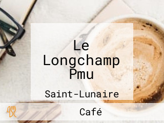 Le Longchamp Pmu