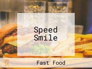 Speed Smile