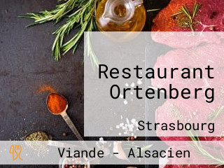 Restaurant Ortenberg