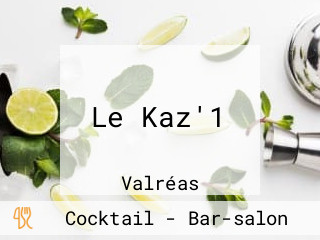 Le Kaz'1