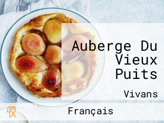 Auberge Du Vieux Puits