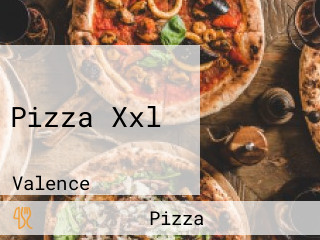 Pizza Xxl