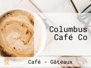Columbus Café Co