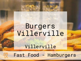 Burgers Villerville