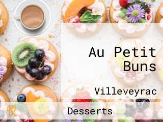 Au Petit Buns