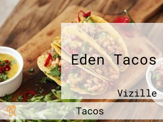 Eden Tacos