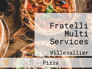 Fratelli Multi Services