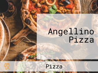 Angellino Pizza