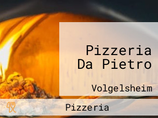 Pizzeria Da Pietro