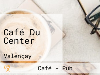 Café Du Center