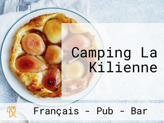 Camping La Kilienne