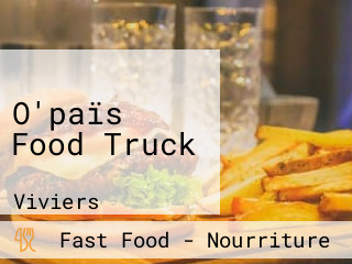 O'païs Food Truck