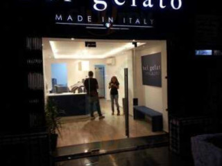 ‪bel Gelato Cairo‬