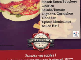 Frity Burger