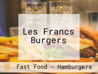 Les Francs Burgers