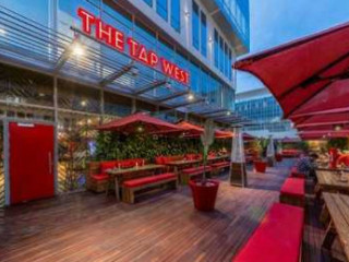 ‪the Tap West‬
